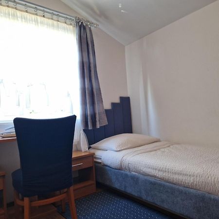 Apartment Opatija لوفغان المظهر الخارجي الصورة