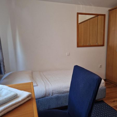 Apartment Opatija لوفغان المظهر الخارجي الصورة