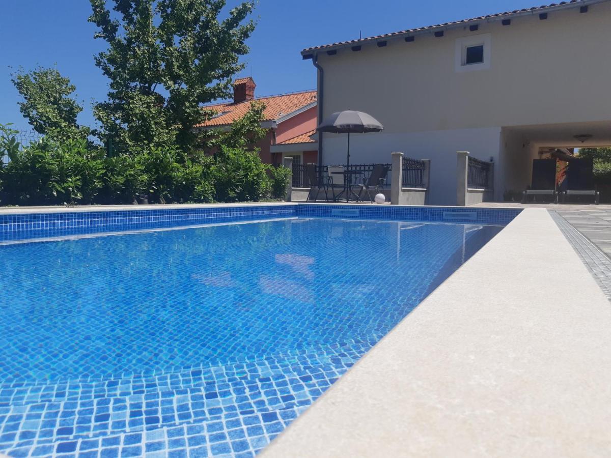 Apartment Opatija لوفغان المظهر الخارجي الصورة