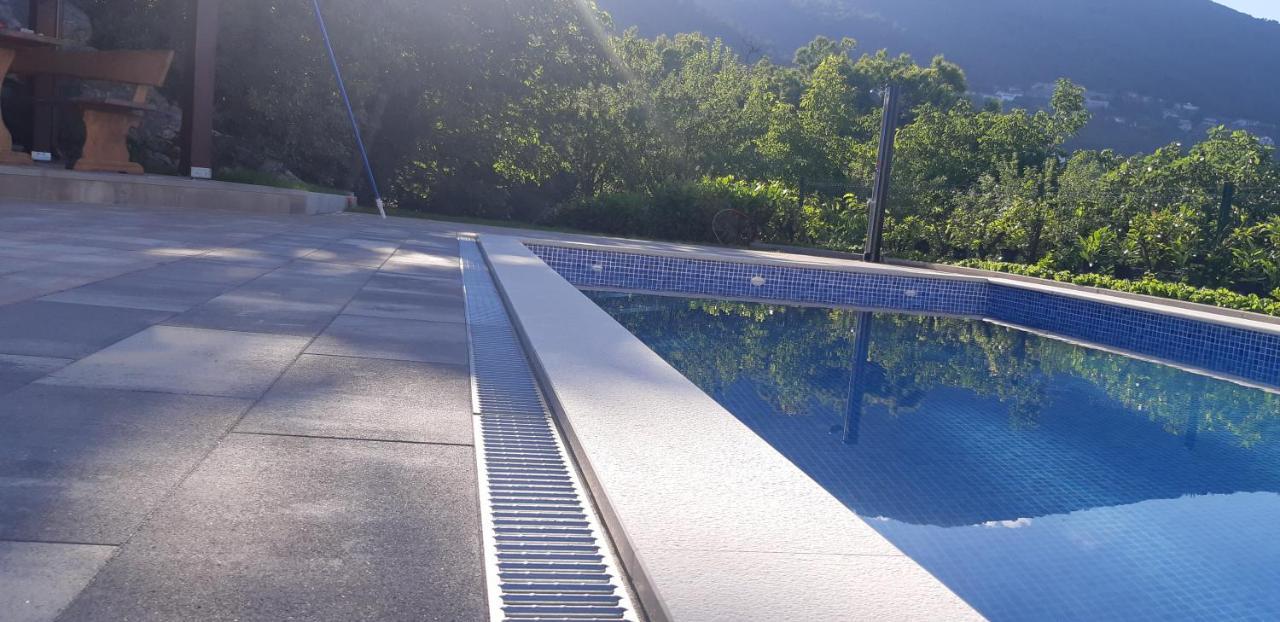Apartment Opatija لوفغان المظهر الخارجي الصورة