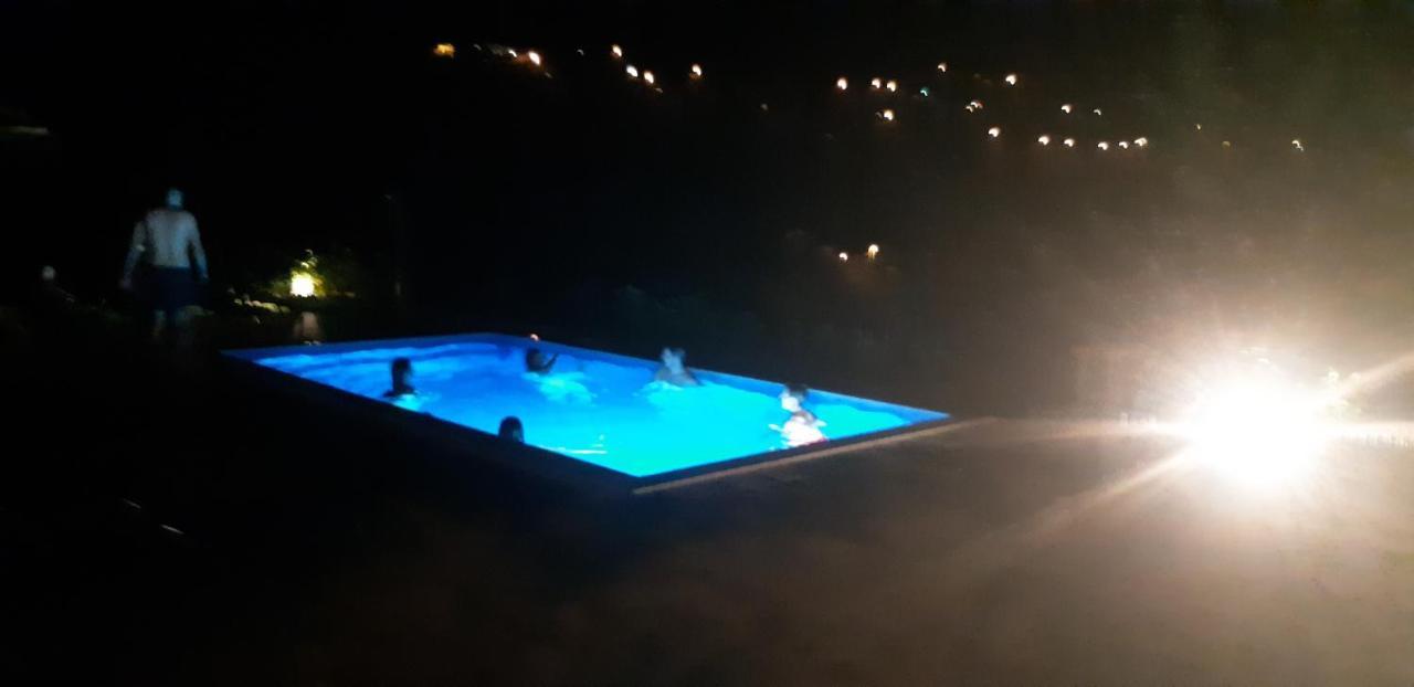 Apartment Opatija لوفغان المظهر الخارجي الصورة