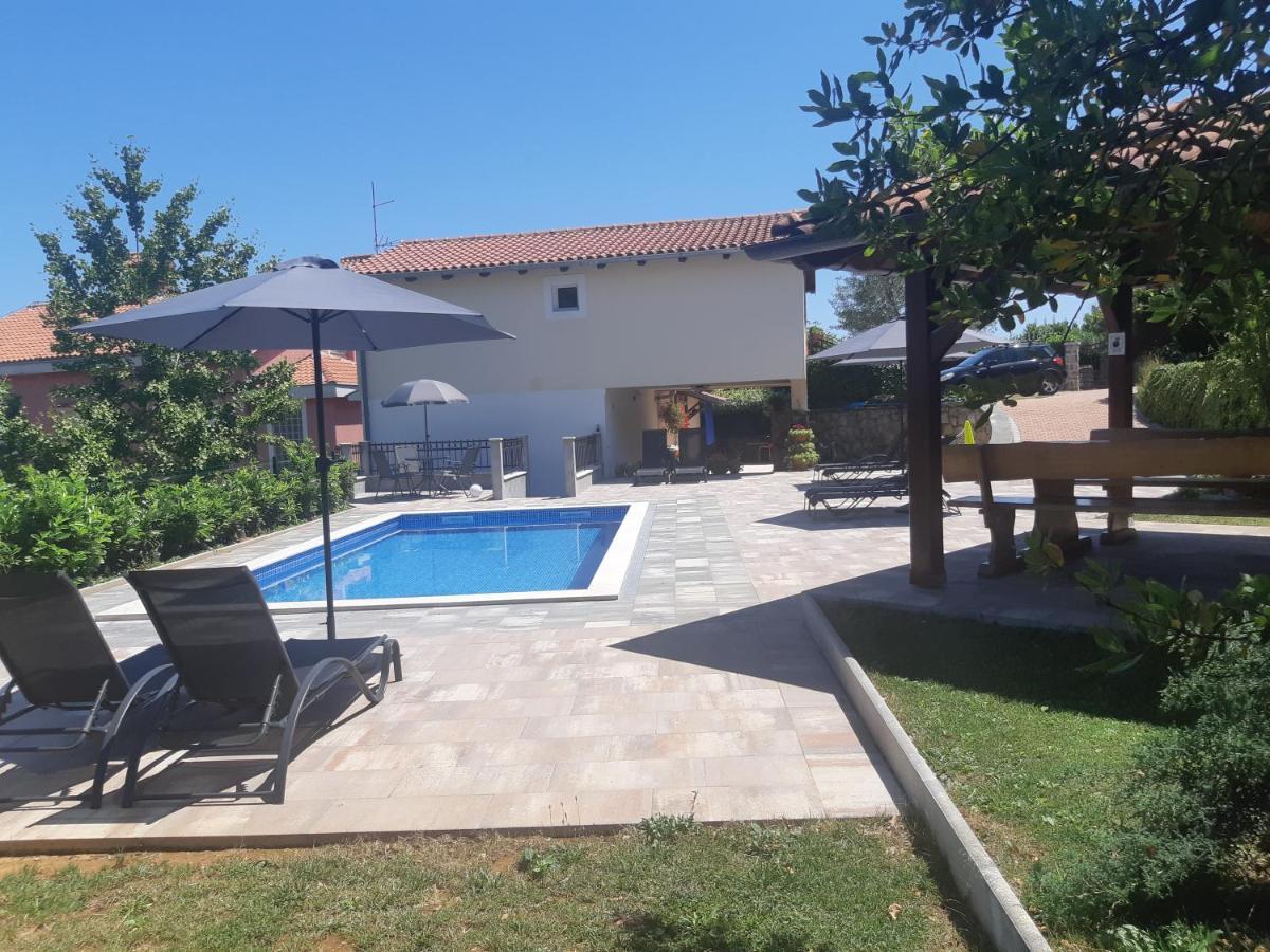 Apartment Opatija لوفغان المظهر الخارجي الصورة
