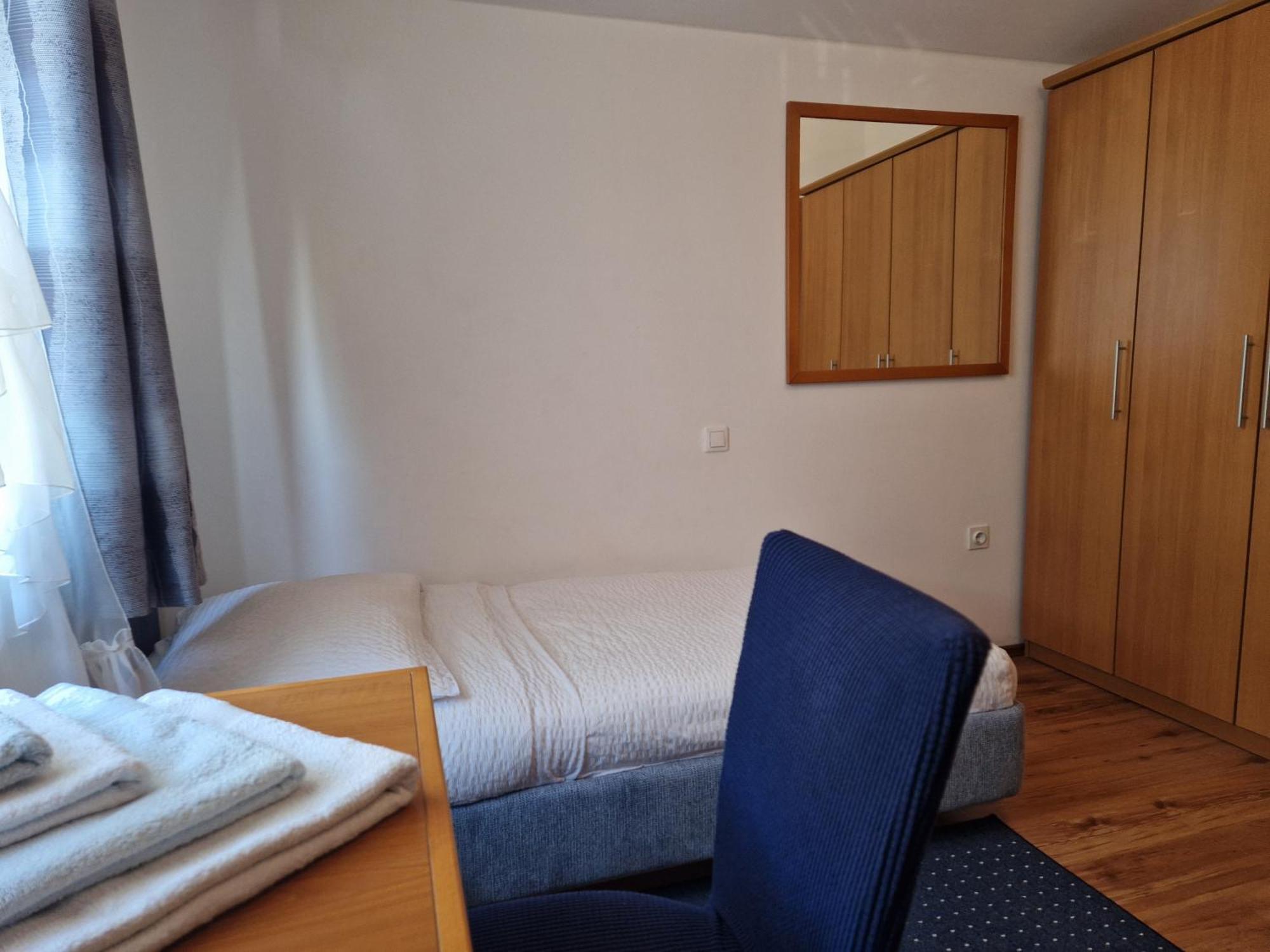 Apartment Opatija لوفغان المظهر الخارجي الصورة