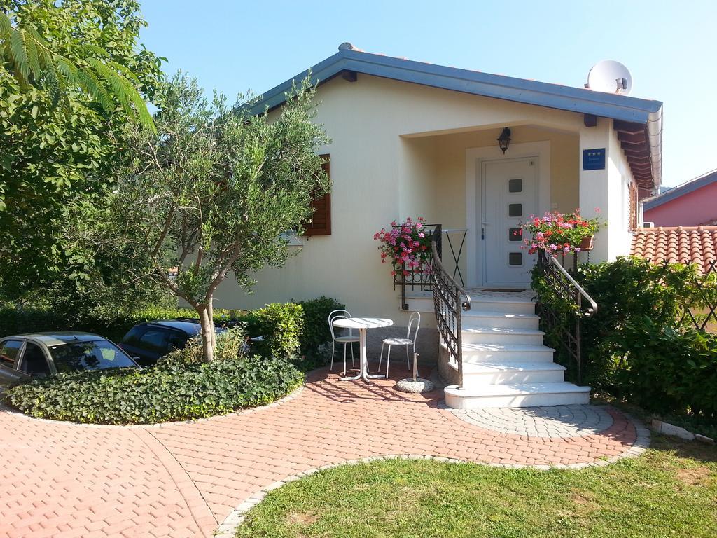 Apartment Opatija لوفغان الغرفة الصورة