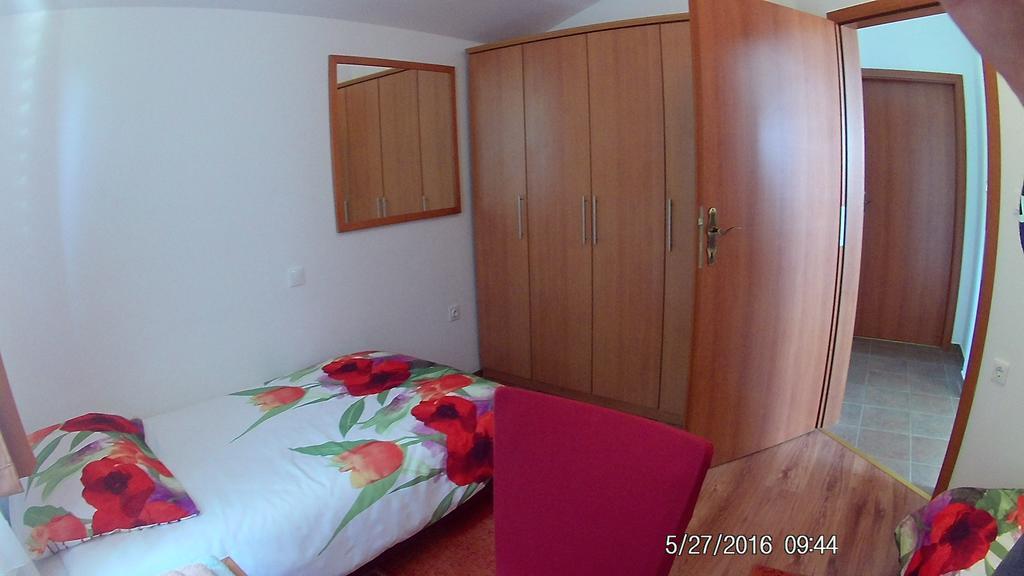 Apartment Opatija لوفغان المظهر الخارجي الصورة