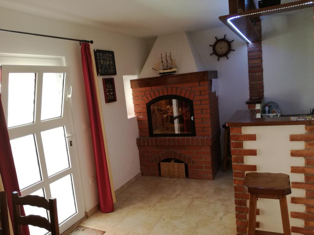 Apartment Opatija لوفغان المظهر الخارجي الصورة