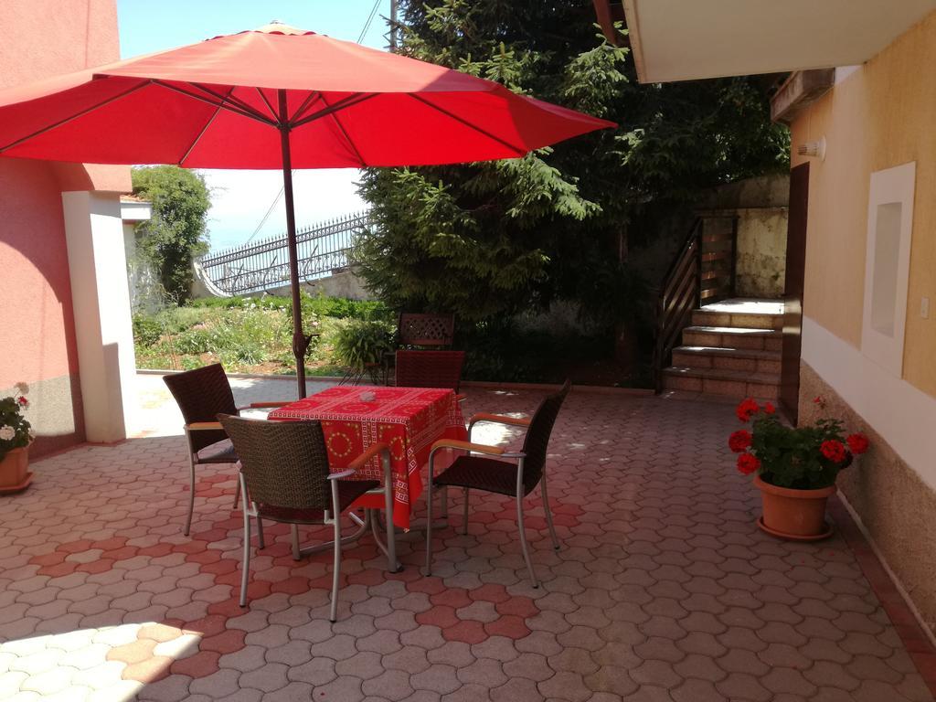 Apartment Opatija لوفغان المظهر الخارجي الصورة