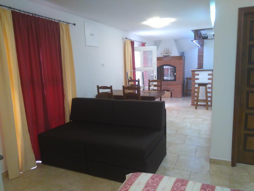 Apartment Opatija لوفغان المظهر الخارجي الصورة