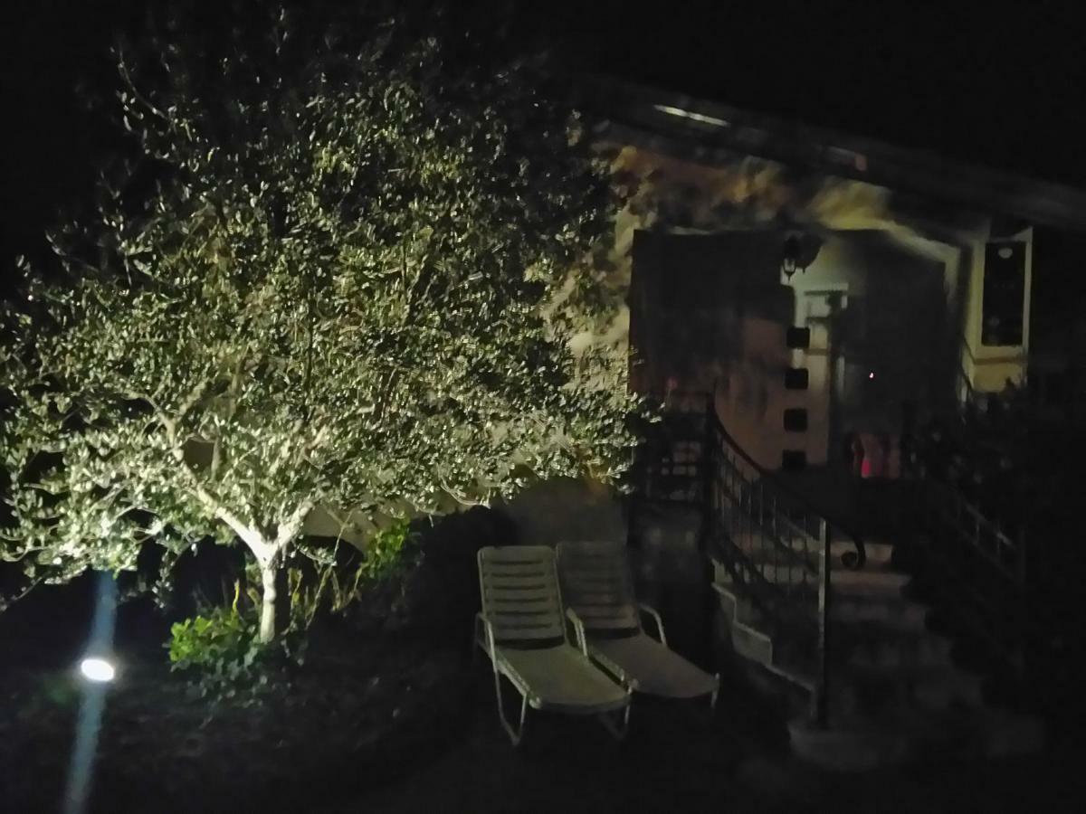 Apartment Opatija لوفغان المظهر الخارجي الصورة
